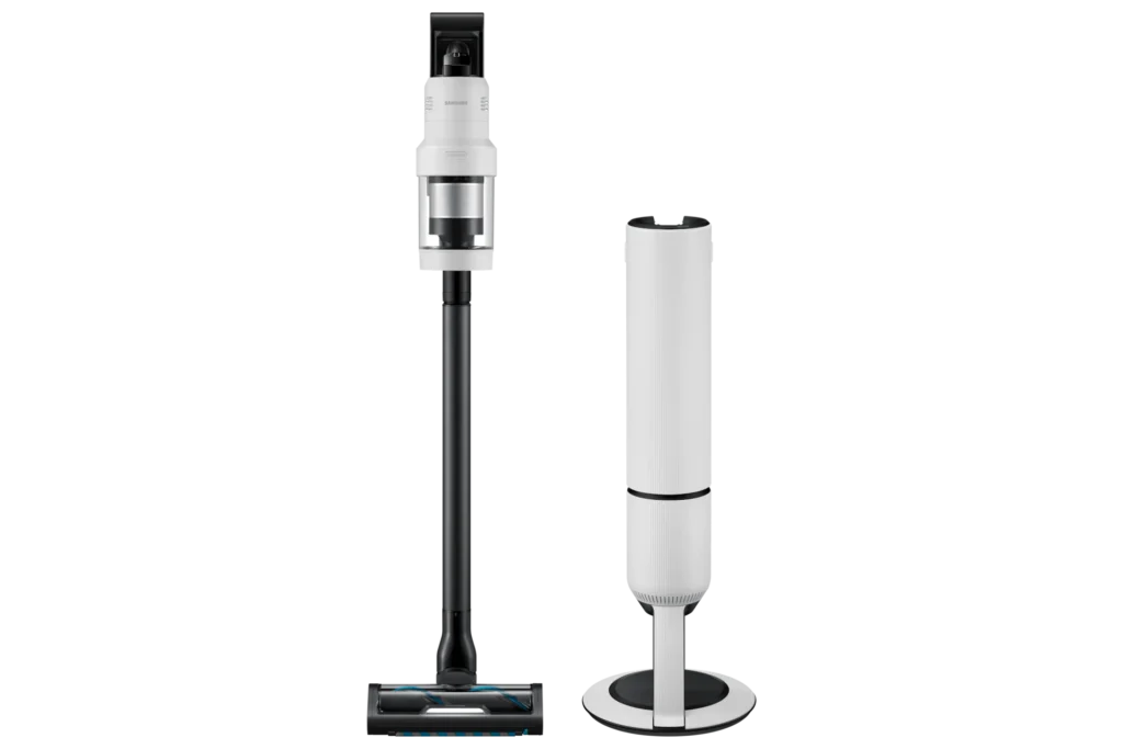 Samsung Bespoke AI Jet Ultra